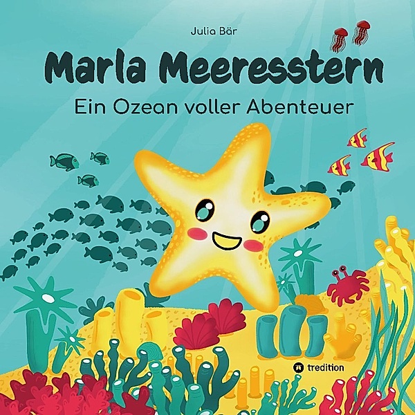 Marla Meeresstern, Julia Bär