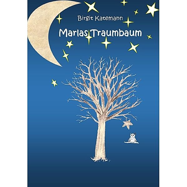 Marlas Traumbaum, Birgit Katemann