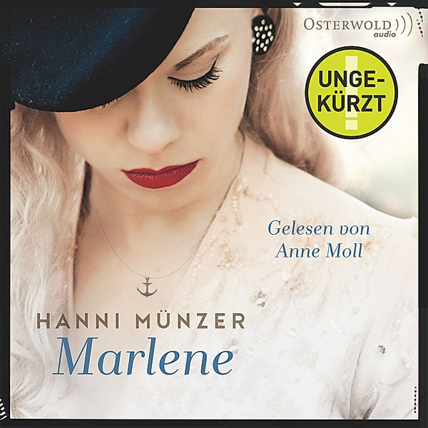 Marlene, Hanni Münzer