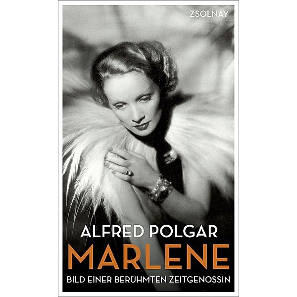 Marlene, Alfred Polgar