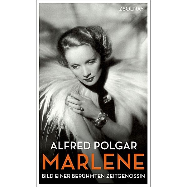 Marlene, Alfred Polgar