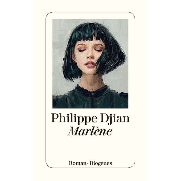 Marlène, Philippe Djian