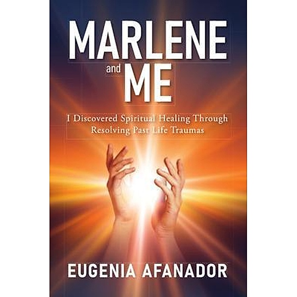 Marlene and Me, Eugenia Afanador