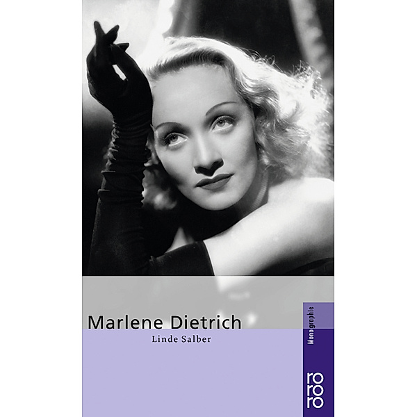Marlene Dietrich, Linde Salber