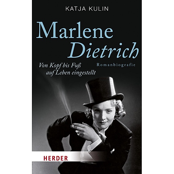 Marlene Dietrich / Herder Spektrum Taschenbücher Bd.6866, Katja Kulin