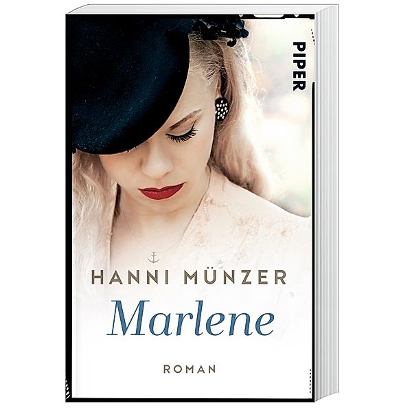 Marlene / Honigtot-Saga Bd.2, Hanni Münzer