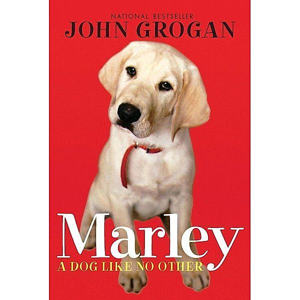 Marley, John Grogan