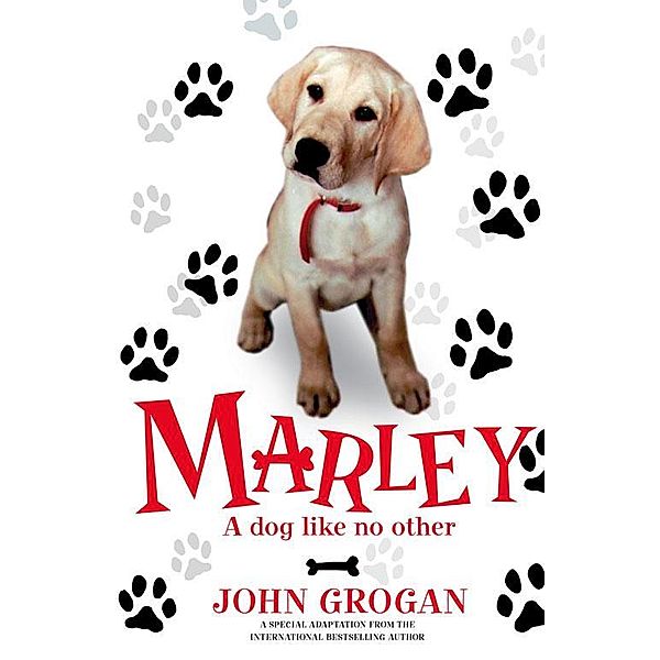 Marley, John Grogan