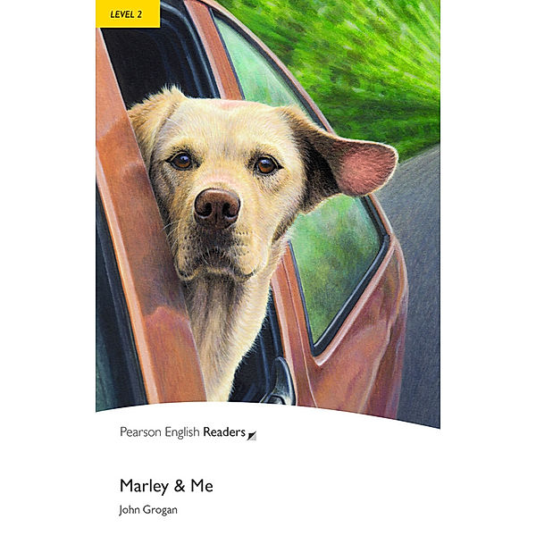 Marley and Me, John Grogan