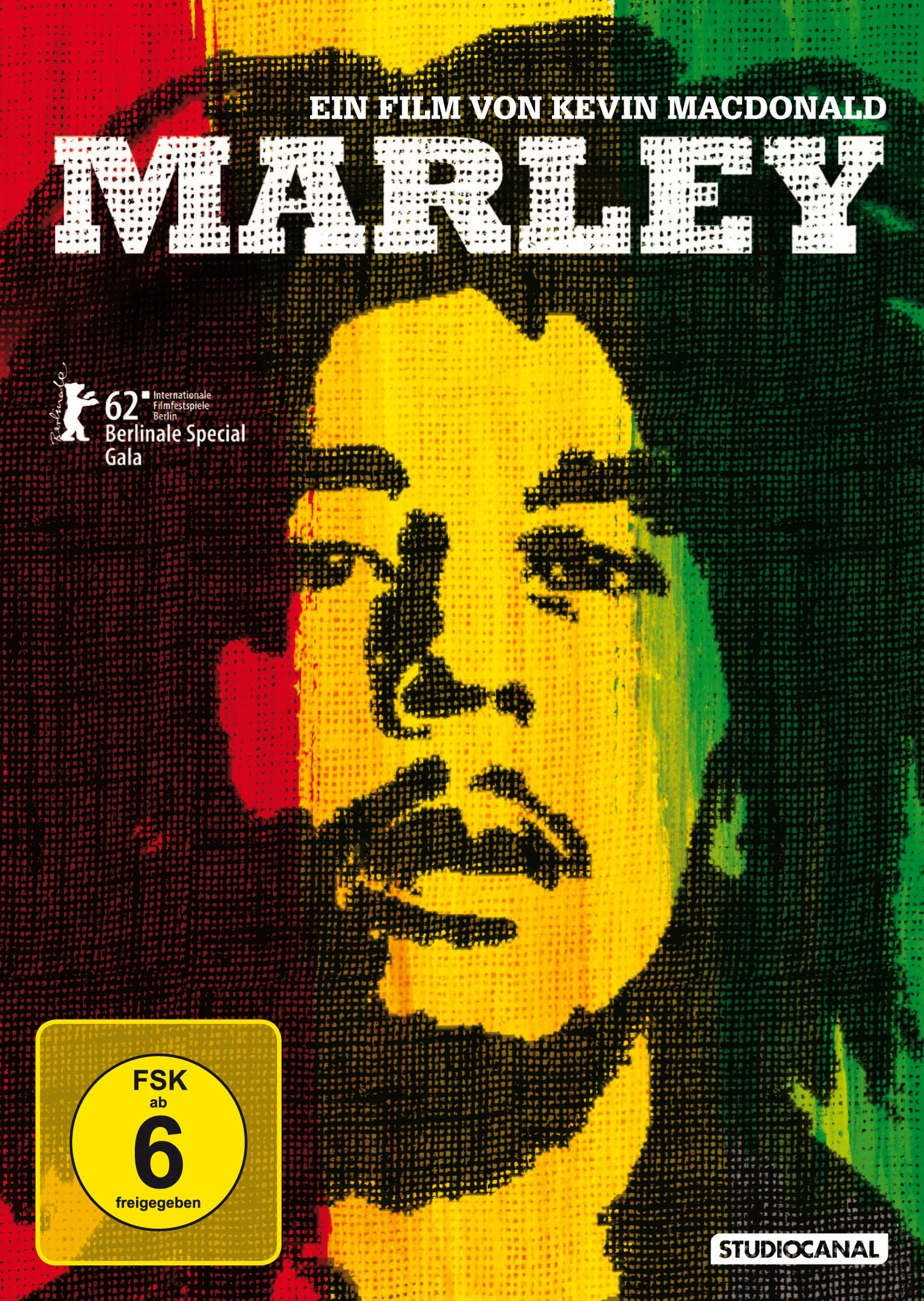 Marley, DVD DVD jetzt bei Jokers.at online bestellen
