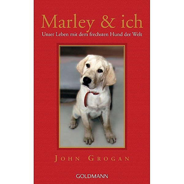 Marley & ich, John Grogan