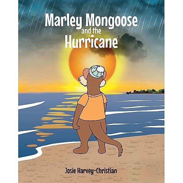 Marley Mongoose and the Hurricane, Josie Harvey-Christian