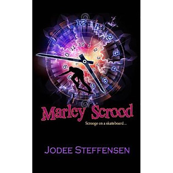 Marley Scrood (Anti-Bullying Series) / Anti-Bullying Series, Jodee Steffensen