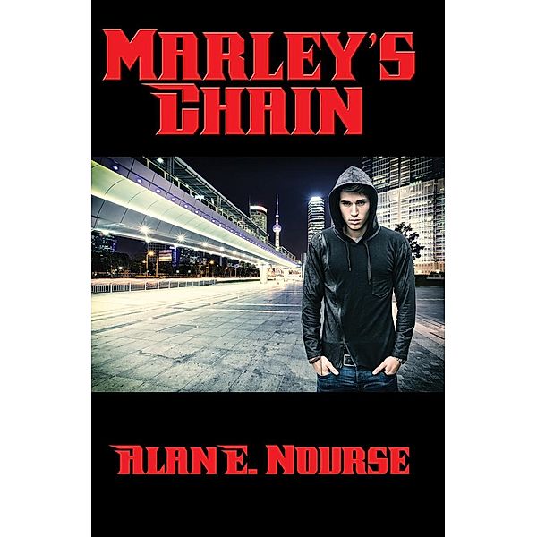 Marley's Chain / Positronic Publishing, Alan E. Nourse