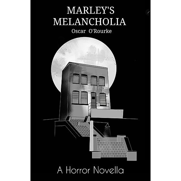 Marley's Melancholia, Oscar O'Rourke