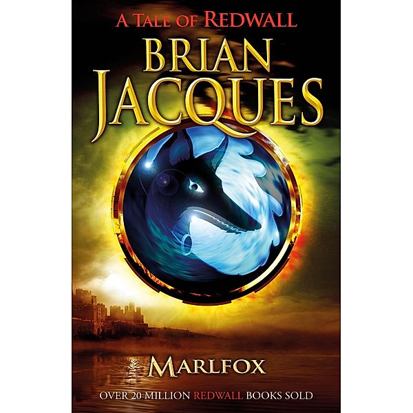 Marlfox / Redwall Bd.11, Brian Jacques