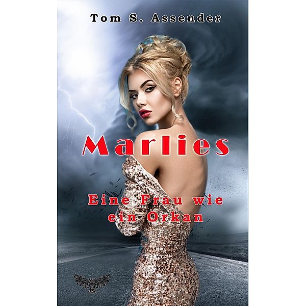 Marlies, Tom S. Assender
