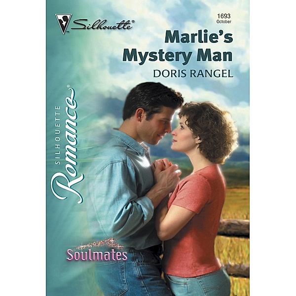 Marlie's Mystery Man (Mills & Boon Silhouette) / Mills & Boon Silhouette, Doris Rangel