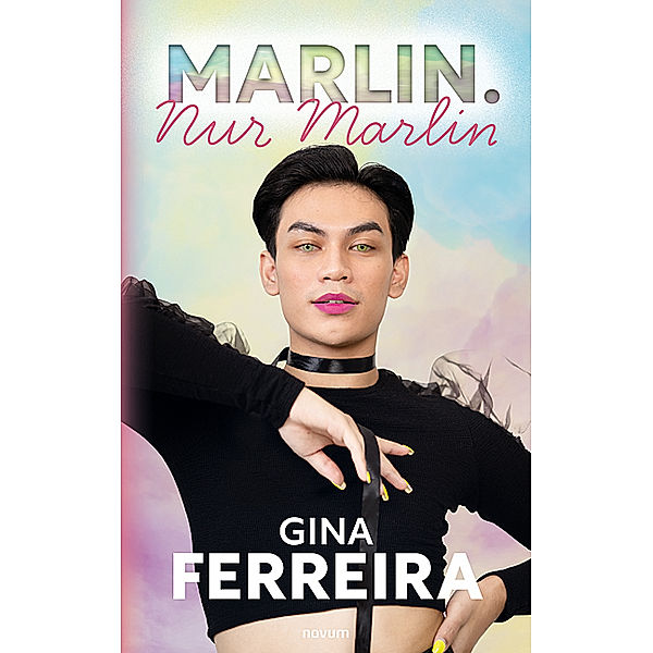 Marlin. Nur Marlin, Gina Ferreira