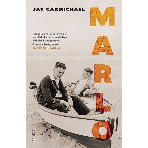 Marlo, Jay Carmichael