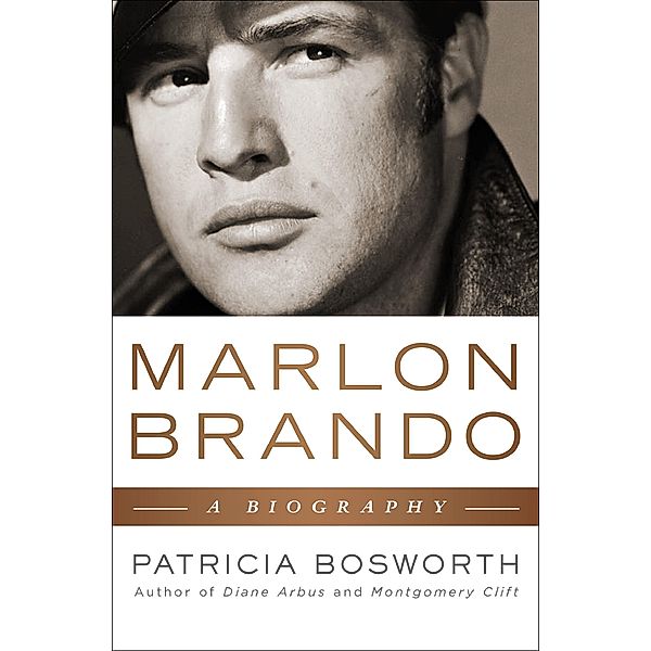 Marlon Brando, Patricia Bosworth