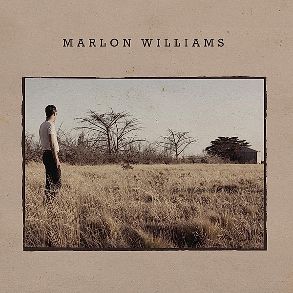 Marlon Williams (Vinyl), Marlon Williams