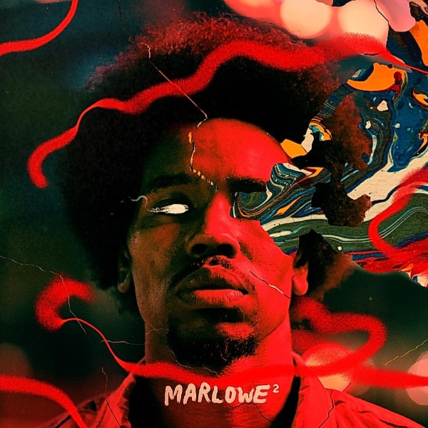 Marlowe 2 (Vinyl), Marlowe