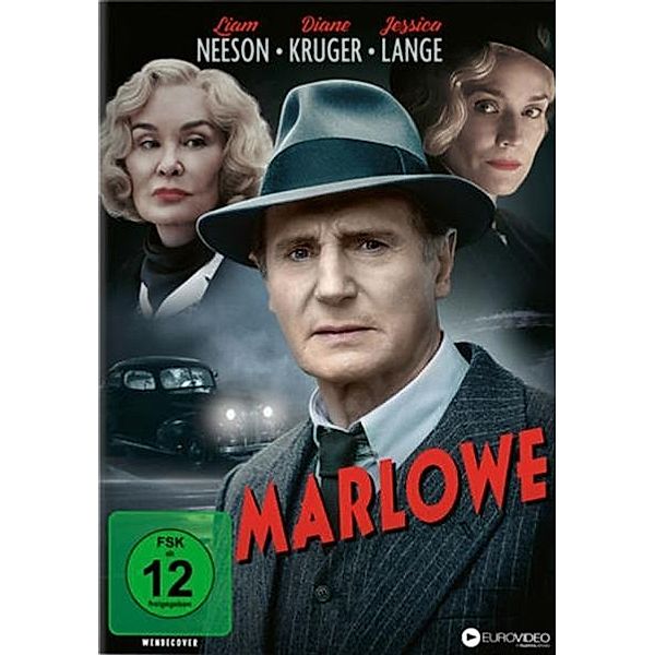 Marlowe, Marlowe