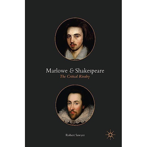 Marlowe and Shakespeare, Robert Sawyer