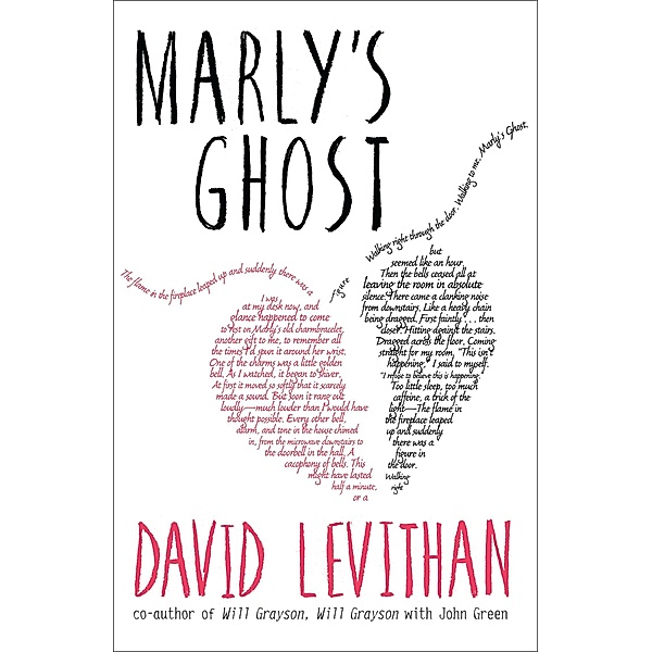 Marly's Ghost, David Levithan