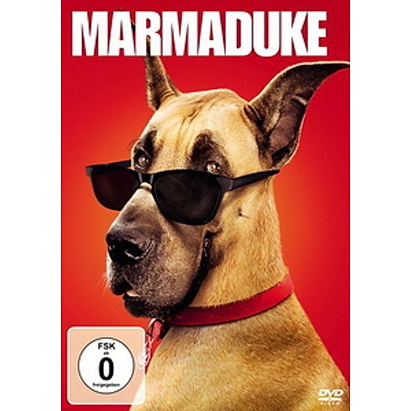 Marmaduke, Phil Leeming, Brad Anderson