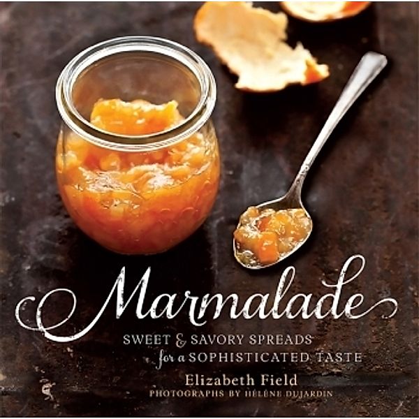 Marmalade, Elizabeth Field