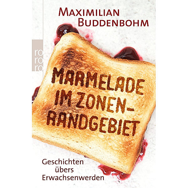 Marmelade im Zonenrandgebiet, Maximilian Buddenbohm