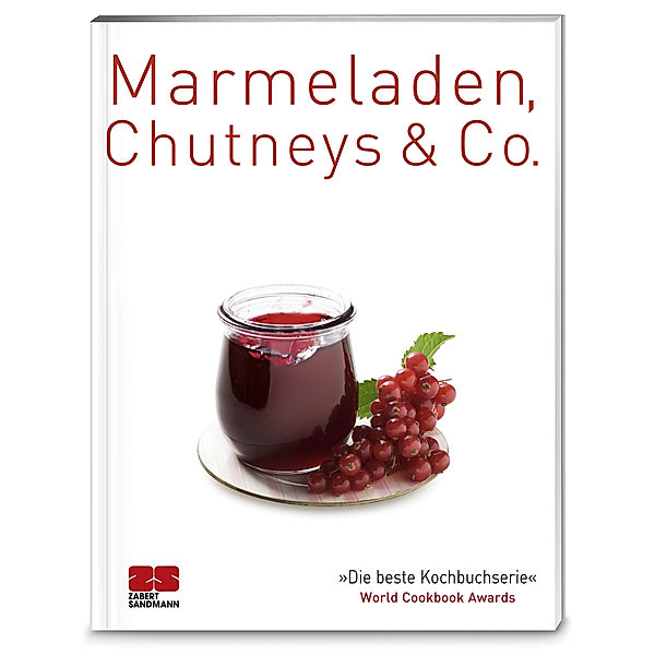 Marmeladen, Chutneys & Co.