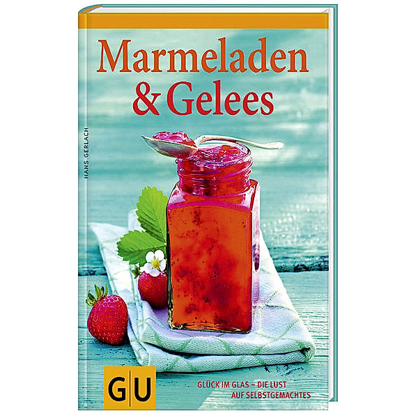 Marmeladen & Gelees, Hans Gerlach