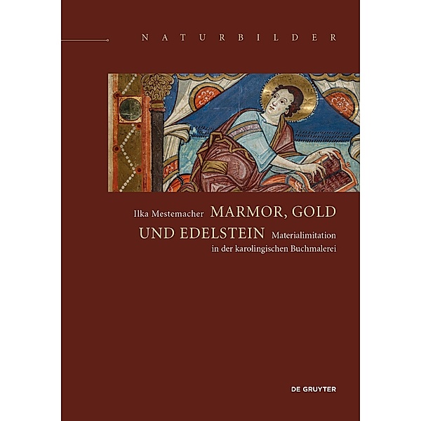 Marmor, Gold und Edelsteine / Naturbilder / Images of Nature Bd.12, Ilka Mestemacher