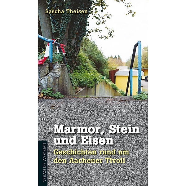 Marmor, Stein und Eisen, Sascha Theisen
