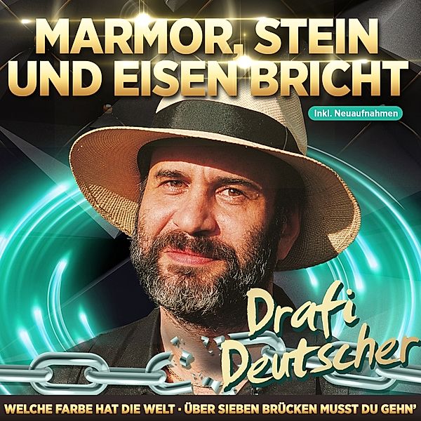 Marmor,Stein Und Eisen Bricht, Drafi Deutscher