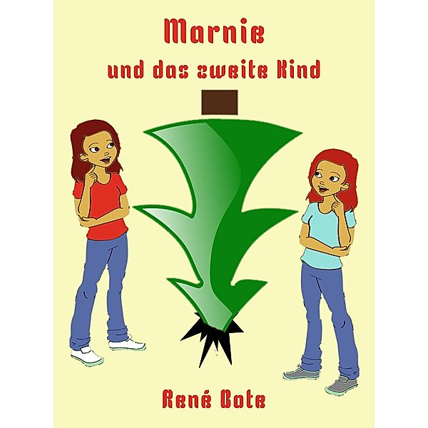 Marnie und das zweite Kind, René Bote