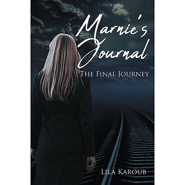 Marnie's Journal, Lila Karoub