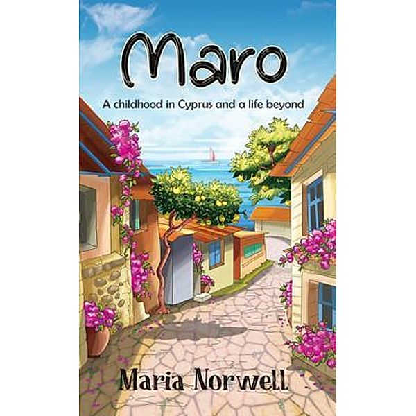 Maro / Maple Publishers, Maria Norwell