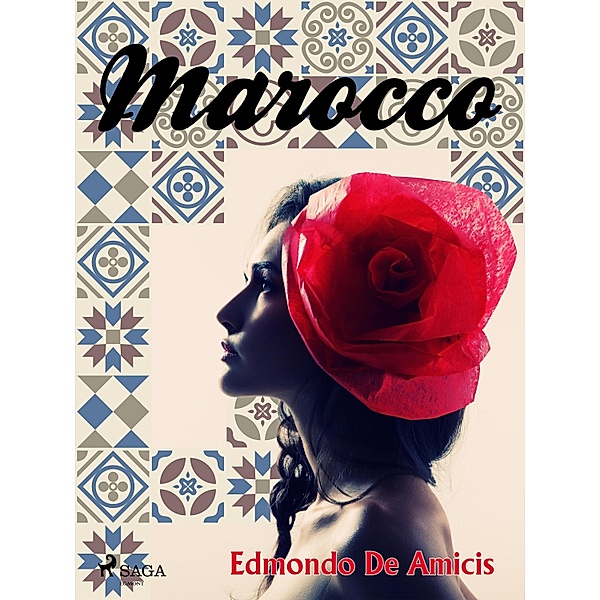 Marocco, Edmondo De Amicis