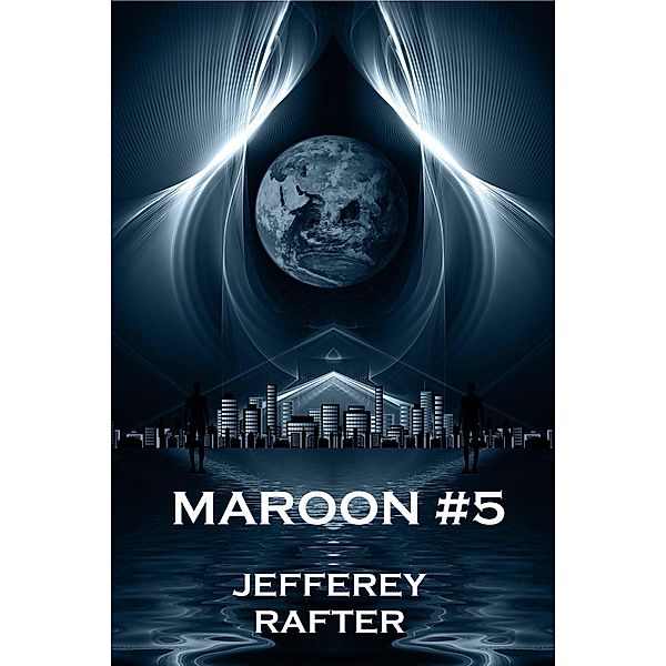 Maroon #5, Jefferey Rafter