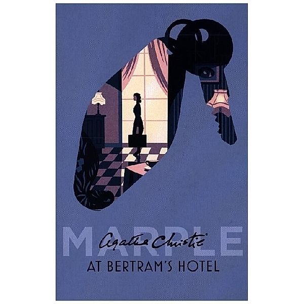 Marple / Book 11 / At Bertram's Hotel, Agatha Christie