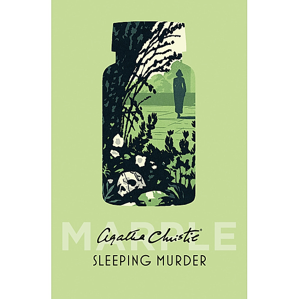 Marple / Book 4 / Sleeping Murder, Agatha Christie