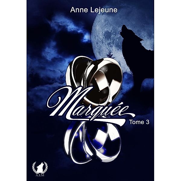 Marquée, Anne LeJeune