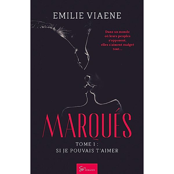 Marqués - Tome 1, Emilie Viaene