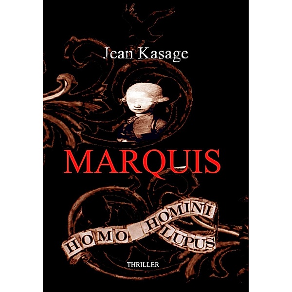 Marquis, Jean Kasage