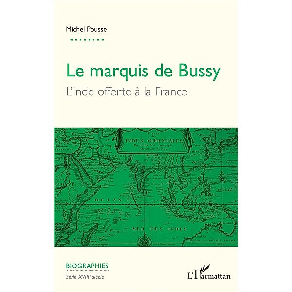 Marquis de Bussy (Le), Pousse Michel Pousse