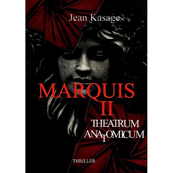 Marquis II, Jean Kasage